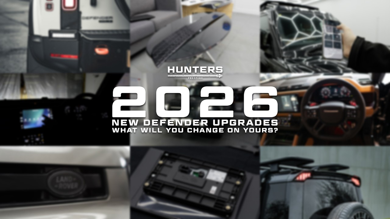 NEW HUNTERS PRODUCTS, UPCOMING EVENTS & OUR 2026 HUNTERS GATHERING ANNOUNCEMENT | HUNTERS GATHERING