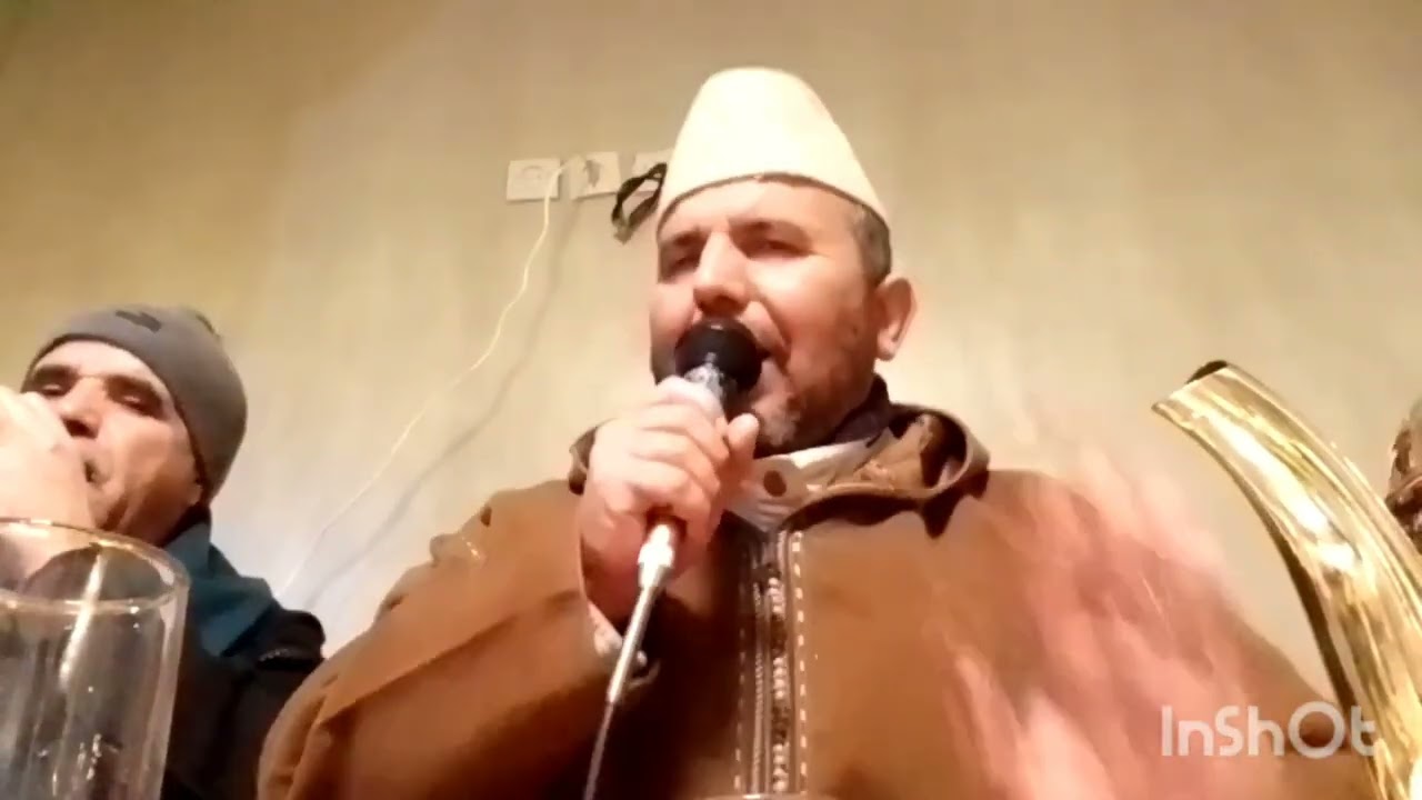 لاحياء جميع حفلاتكم 0694754389
