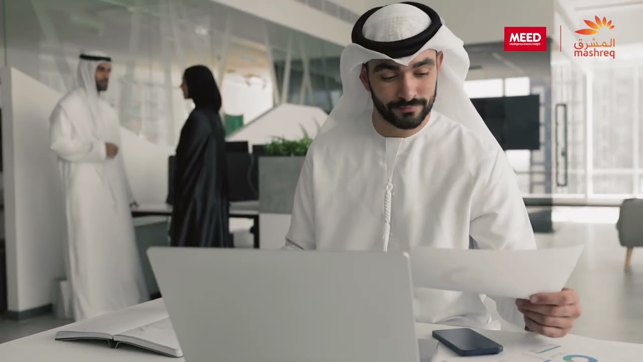 Interview: How infrastructure growth is driving investment with Mashreq’s Mohab Nematallah