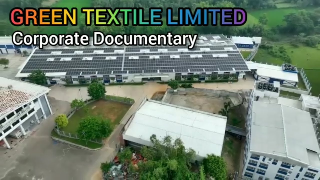 Green Textile Ltd Valuka Mymensingh, сертифицированная фабрика № 1 в мире по экологичности