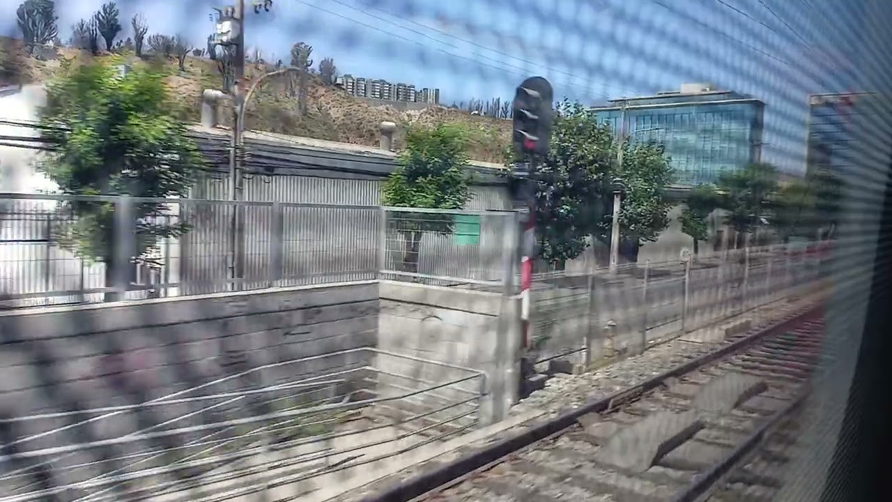 METRO VALPARAISO MIRAMAR - LIMACHE