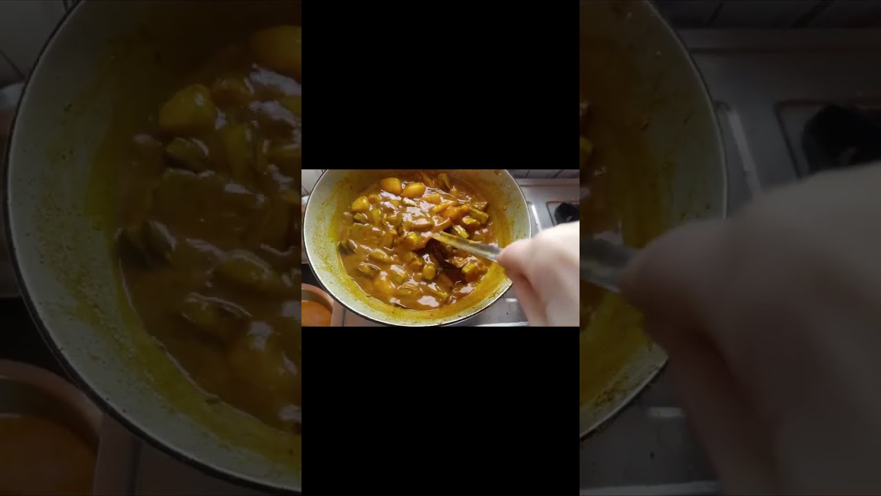 আজ বাপের বাড়িতে বৌদি আর আমি দুজন মিলে রান্না করলাম🌿