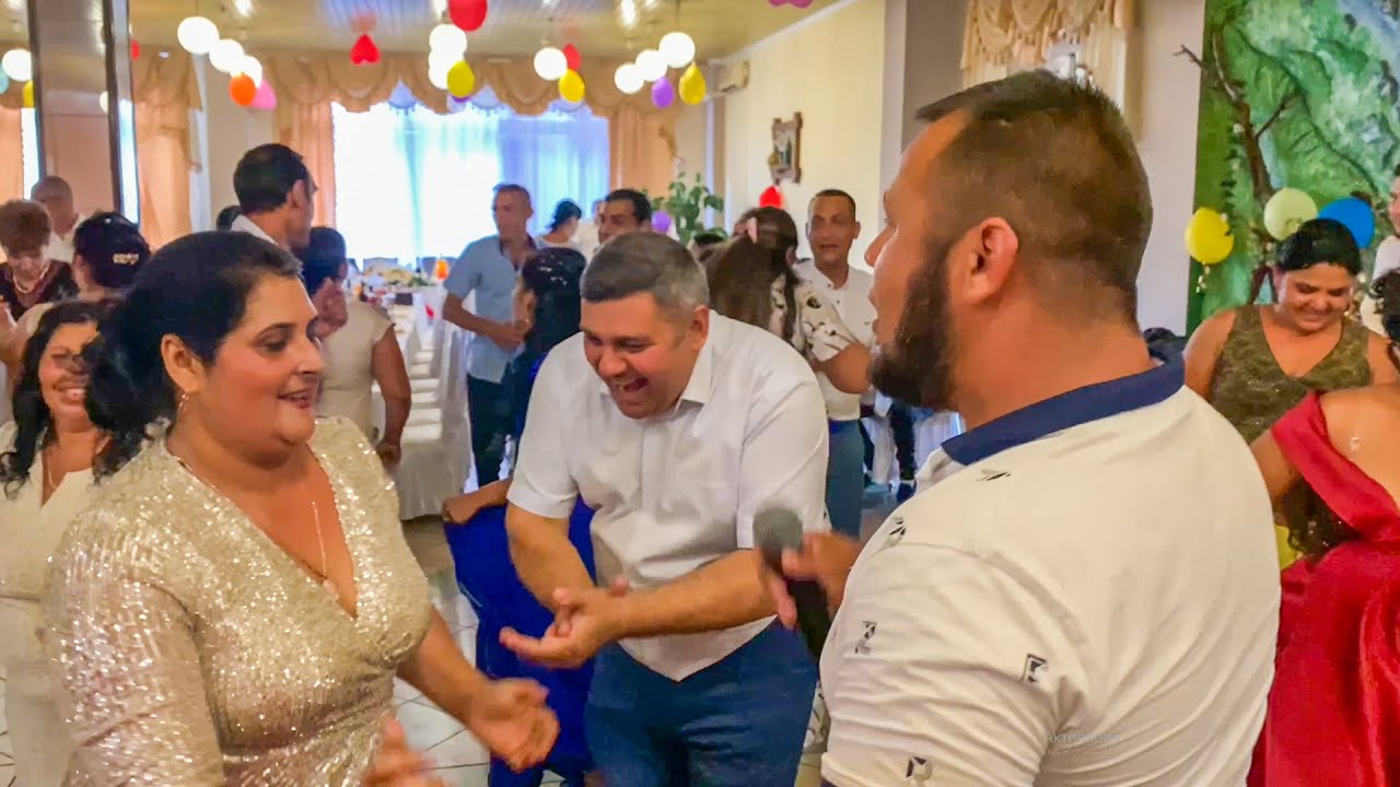 5 ЧАСТЬ I ЛЕСЯ & МАРЯН I  ВЕСІЛЬНІ ТАНЦІ