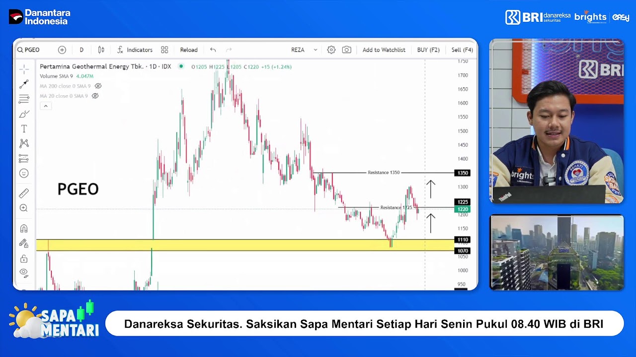 SAPA MENTARI - 26 JANUARI 2026