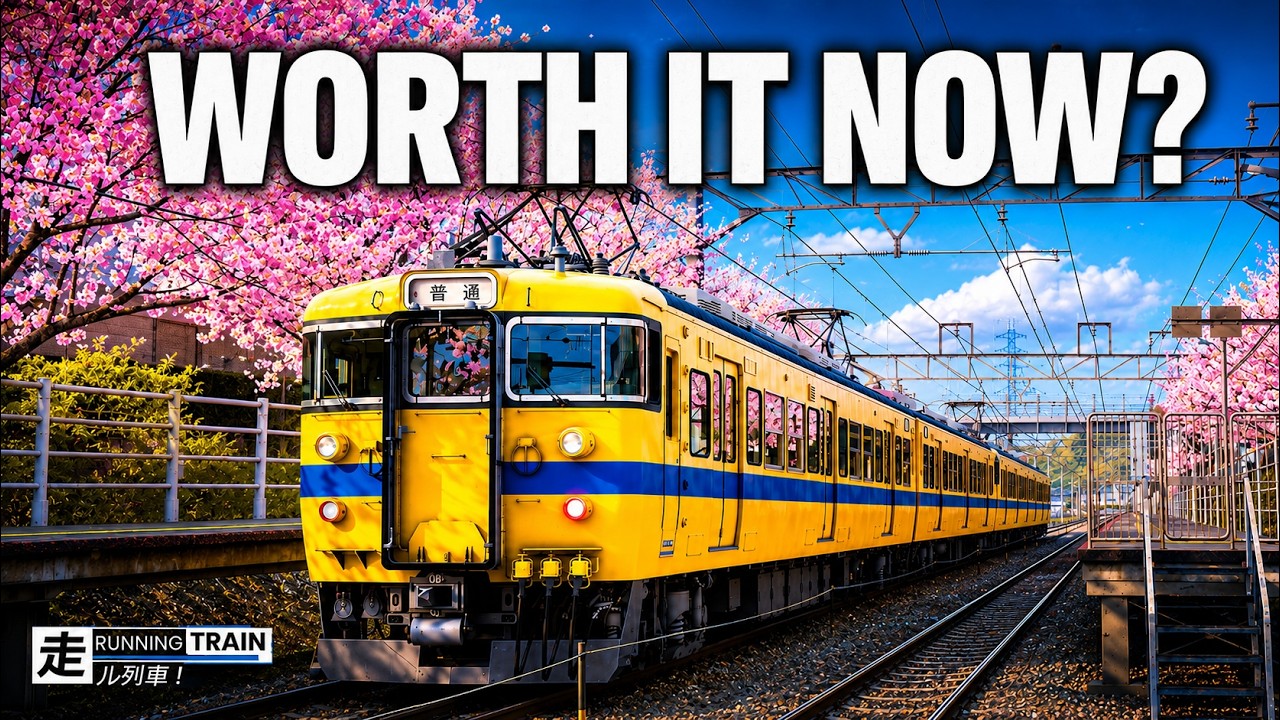 RUNNING TRAIN | Worth It Now? A Real Look in Early Access!