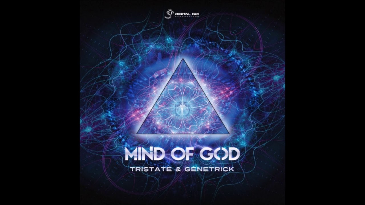 Tristate & GeneTrick - Mind of God