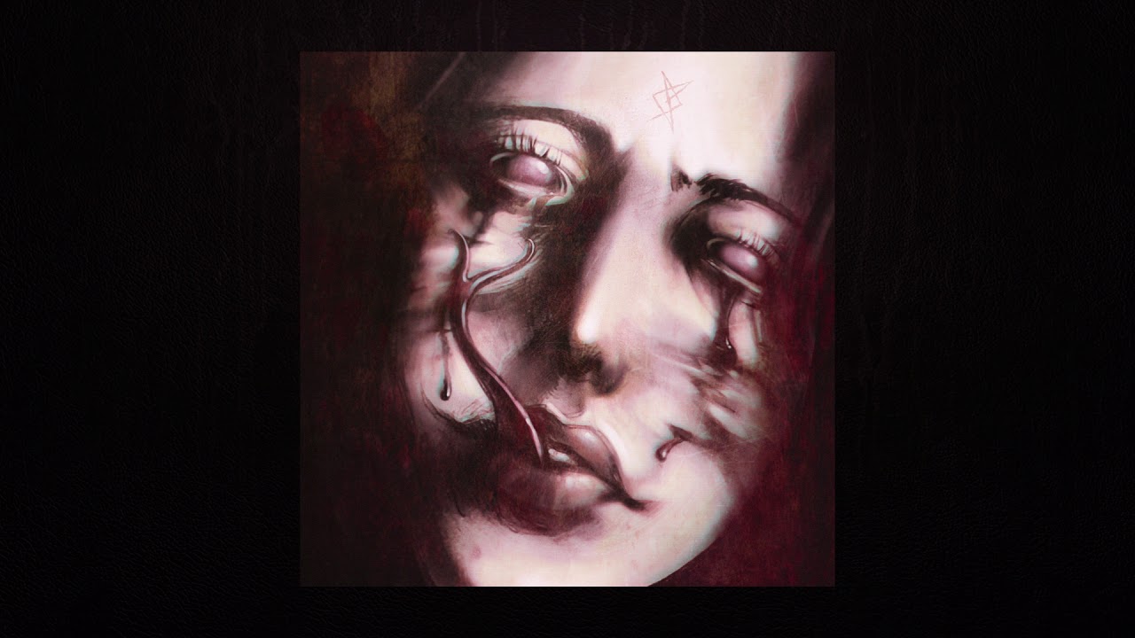 Nemertines - Bitter Tears (single, 2018)