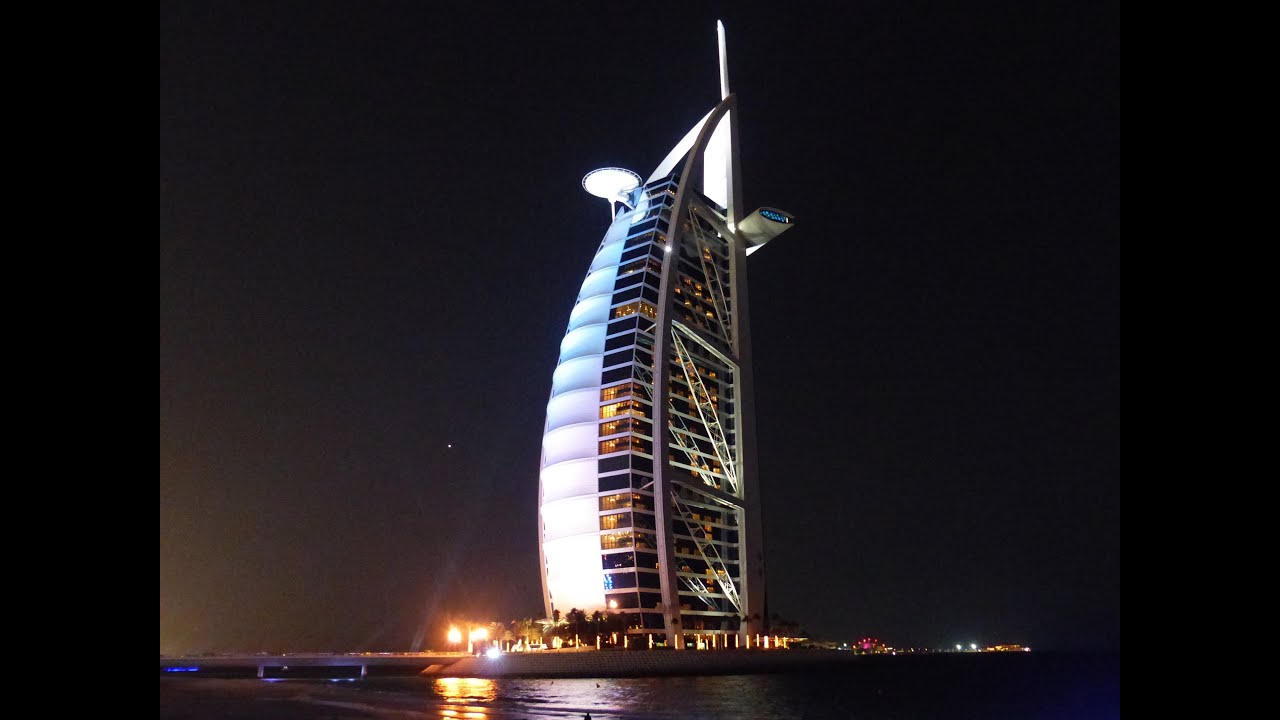 United Arab Emirates - 2013