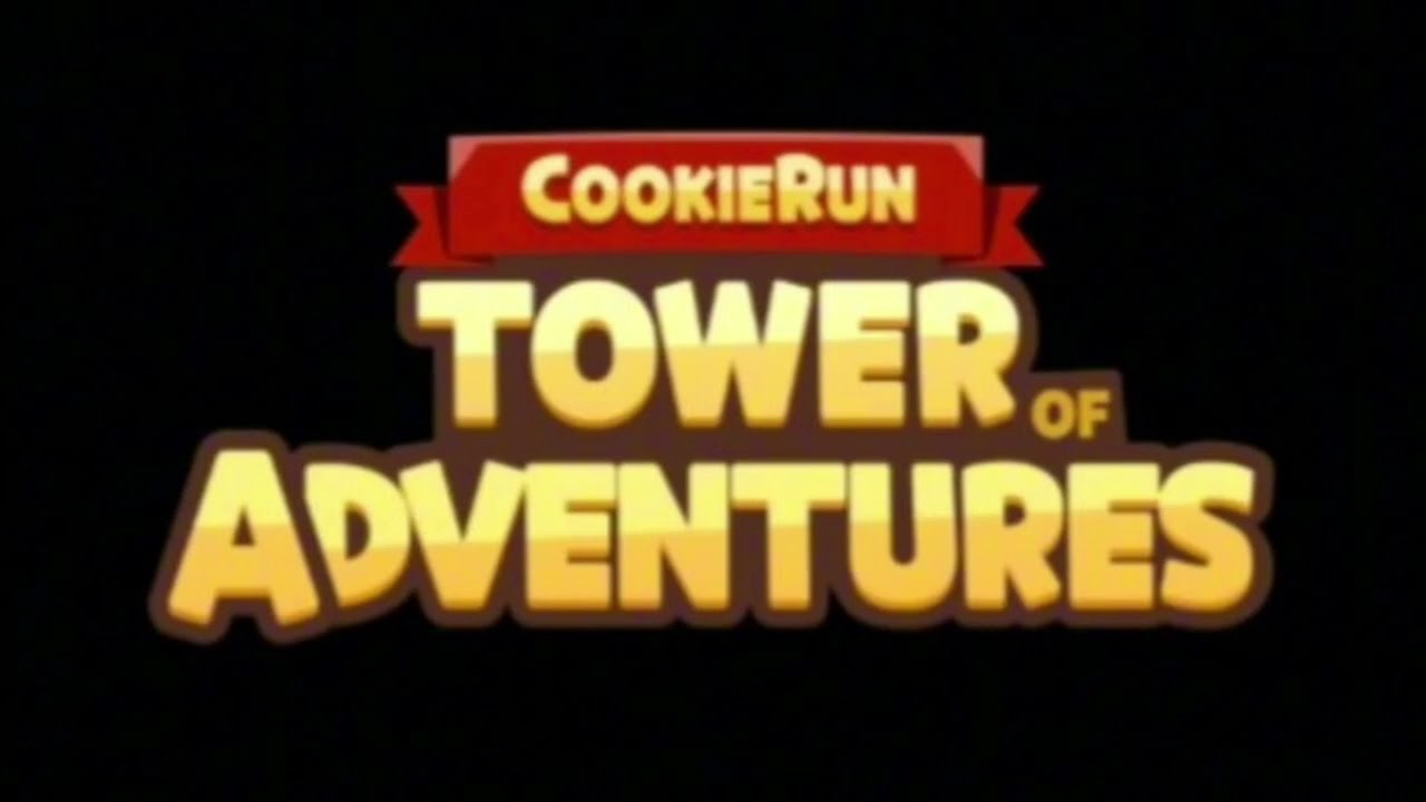 Shadows Over Sugarland (Enemy Battle) - Cookie Run: Tower of Adventures OST