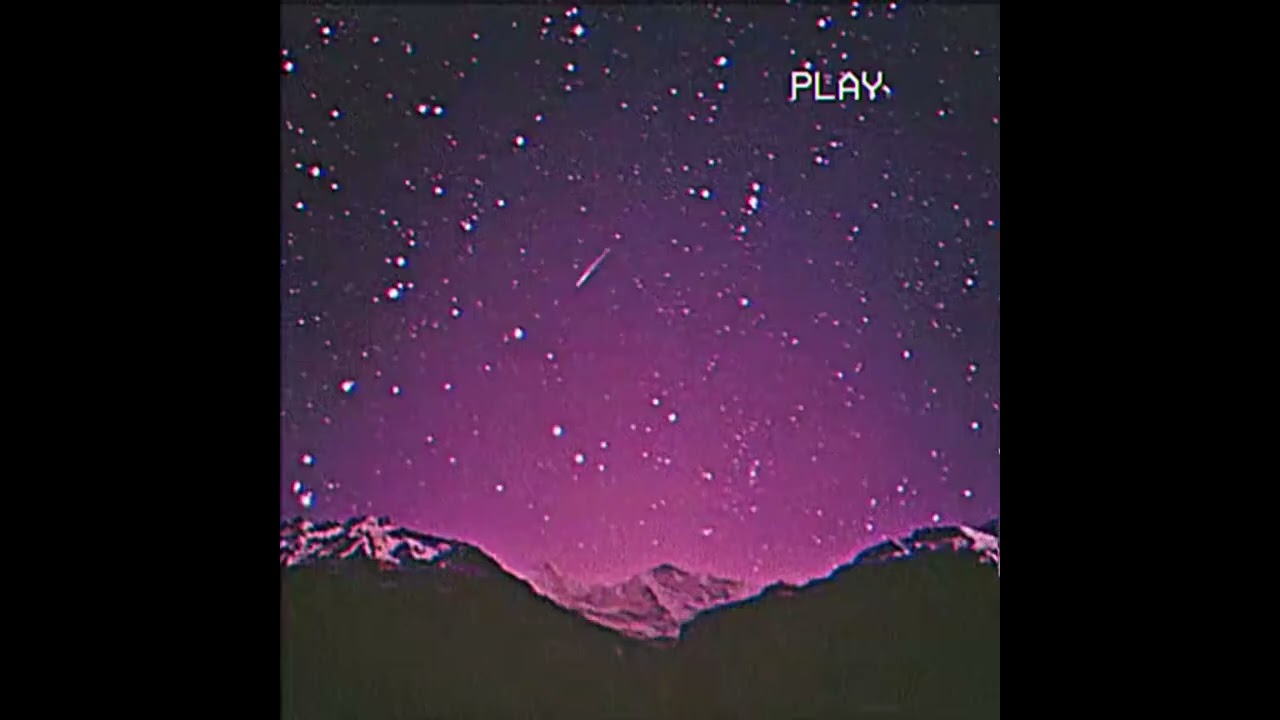 YOU MAKE ME (synthwave/retrowave/synthpop)