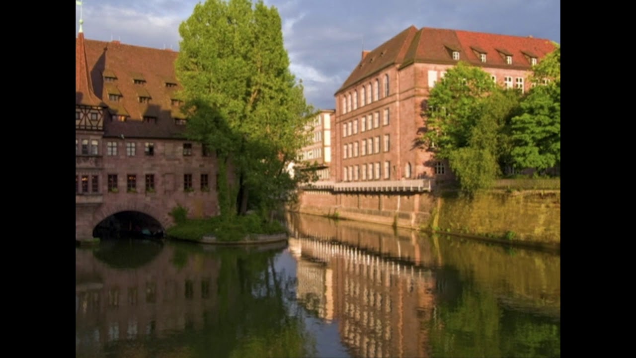 HashTagUrEvent: Discover the Main River, Germany