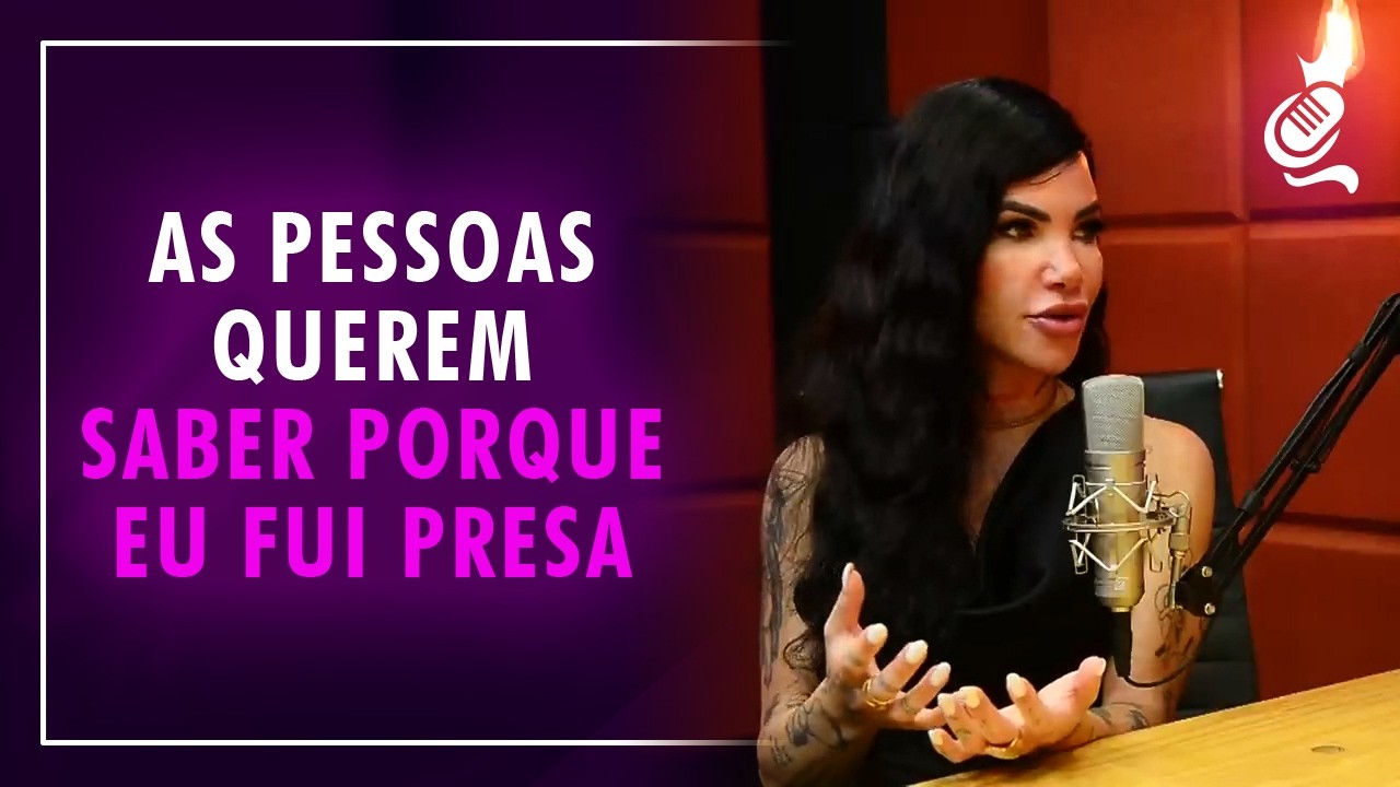 FIQUEI DUAS SEMANAS NA SOLITÁRIA