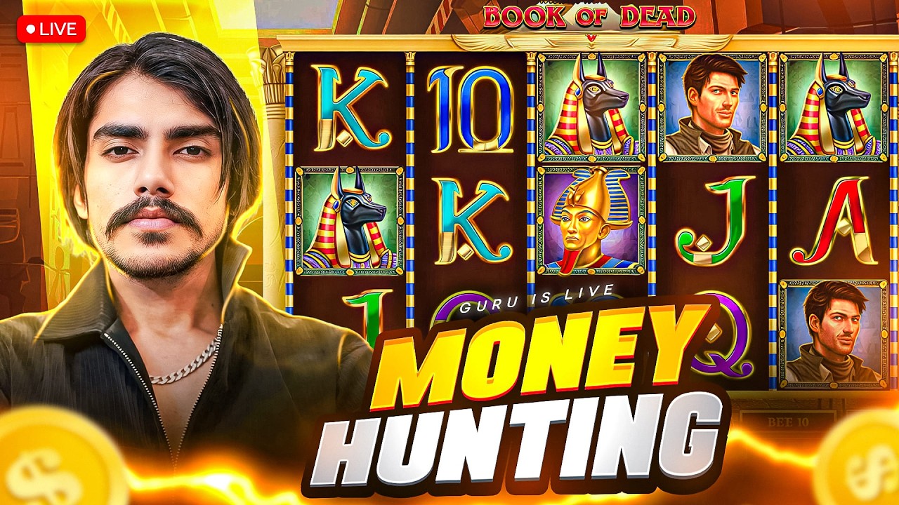 Lets cook some CASH 💵