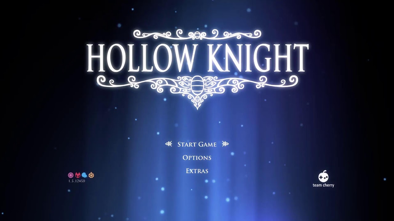 Hollow knight