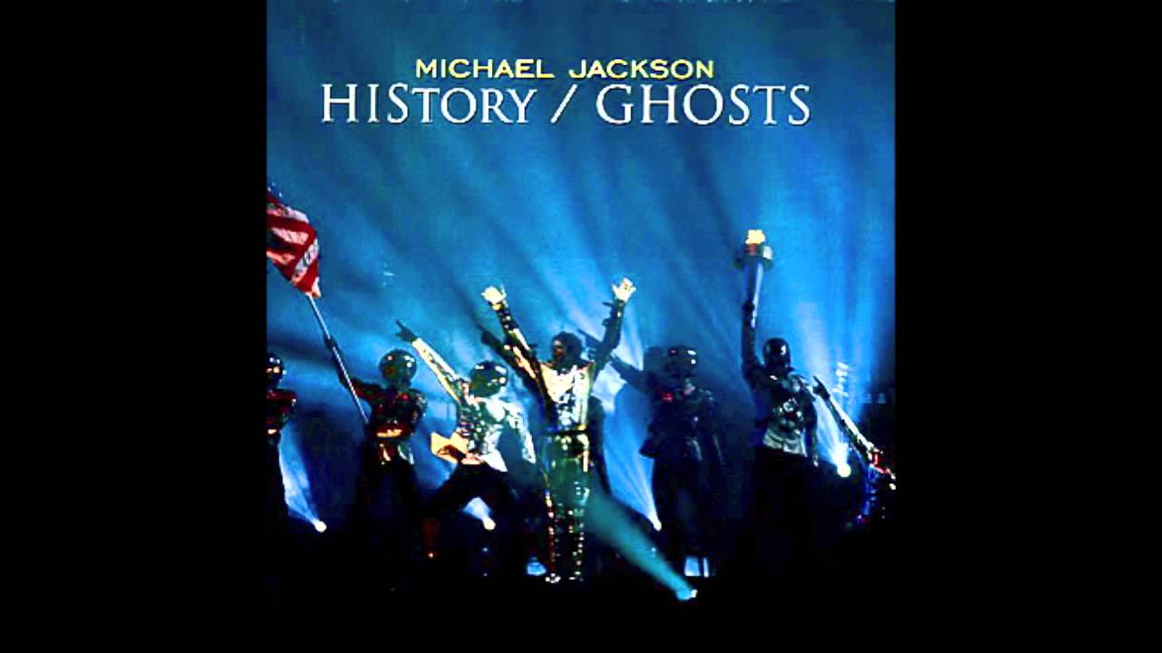 Michael Jackson - History (Acapella) HD
