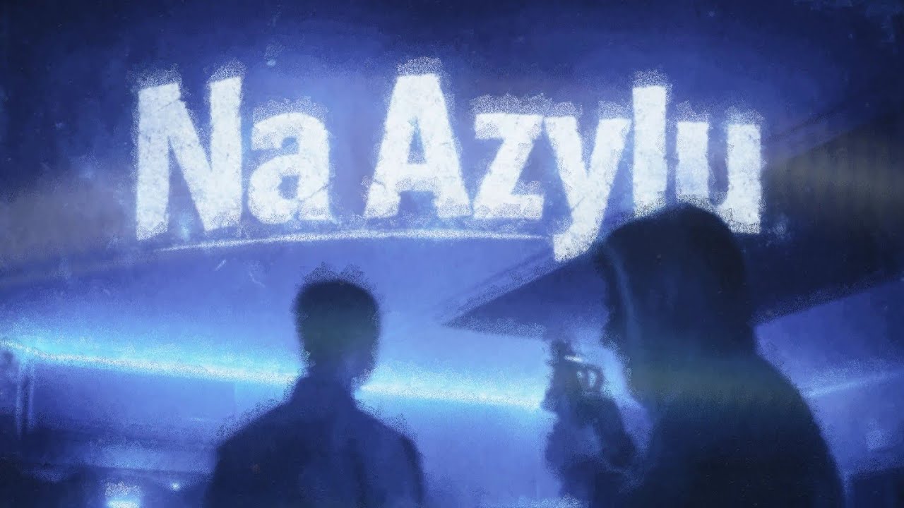 G3S - Na Azylu (TO JEST BANGER) ft. Kapel (prod. Maku)