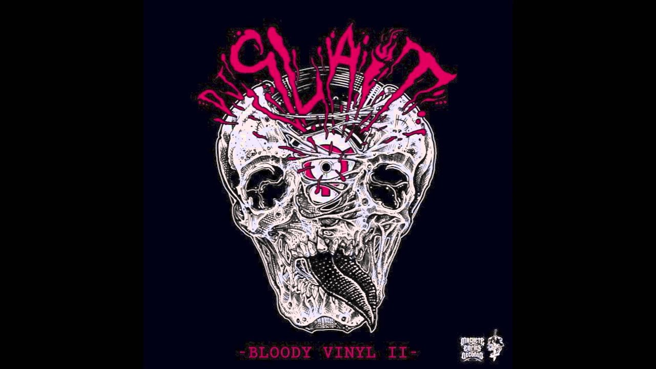 Claver Gold - Big Bang [prod. Denny The Cool] - Bloody Vinyl Vol. 2