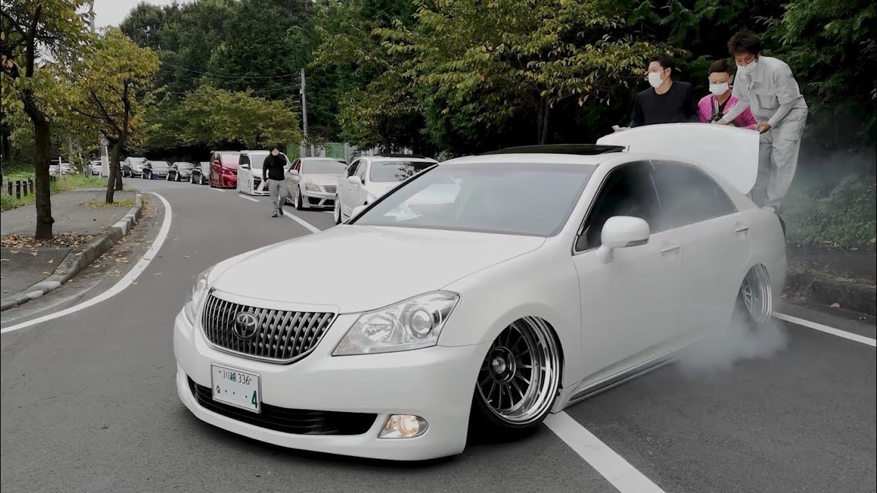 GSF搬入①