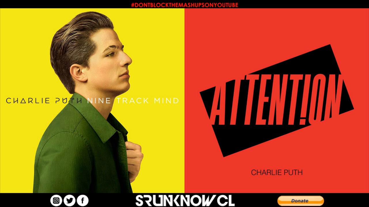 Charlie Puth & Selena Gomez - 