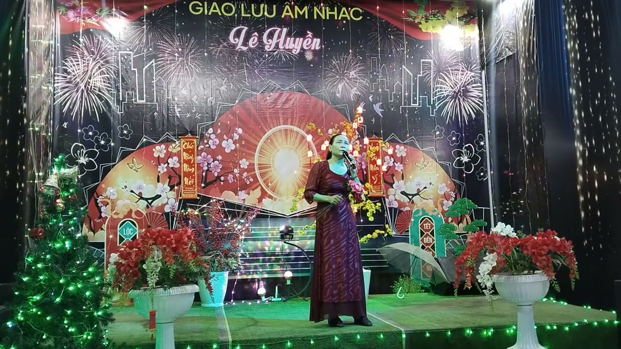 CK: GIỌT LỆ SẦU __TB:: HÒA LÊ 