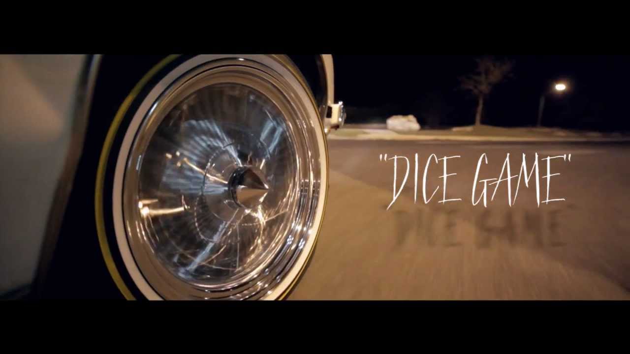 SoSanAntone - DICE GAME 