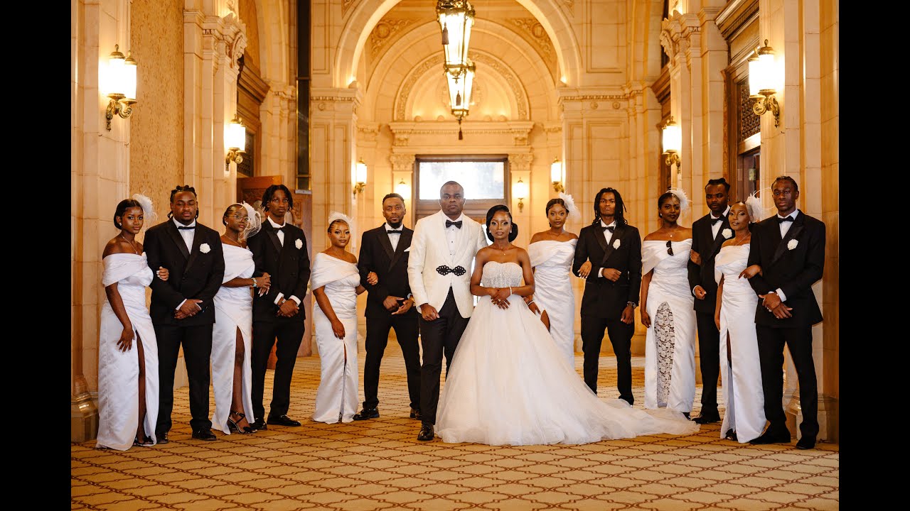 Axel & Rita - Full Wedding