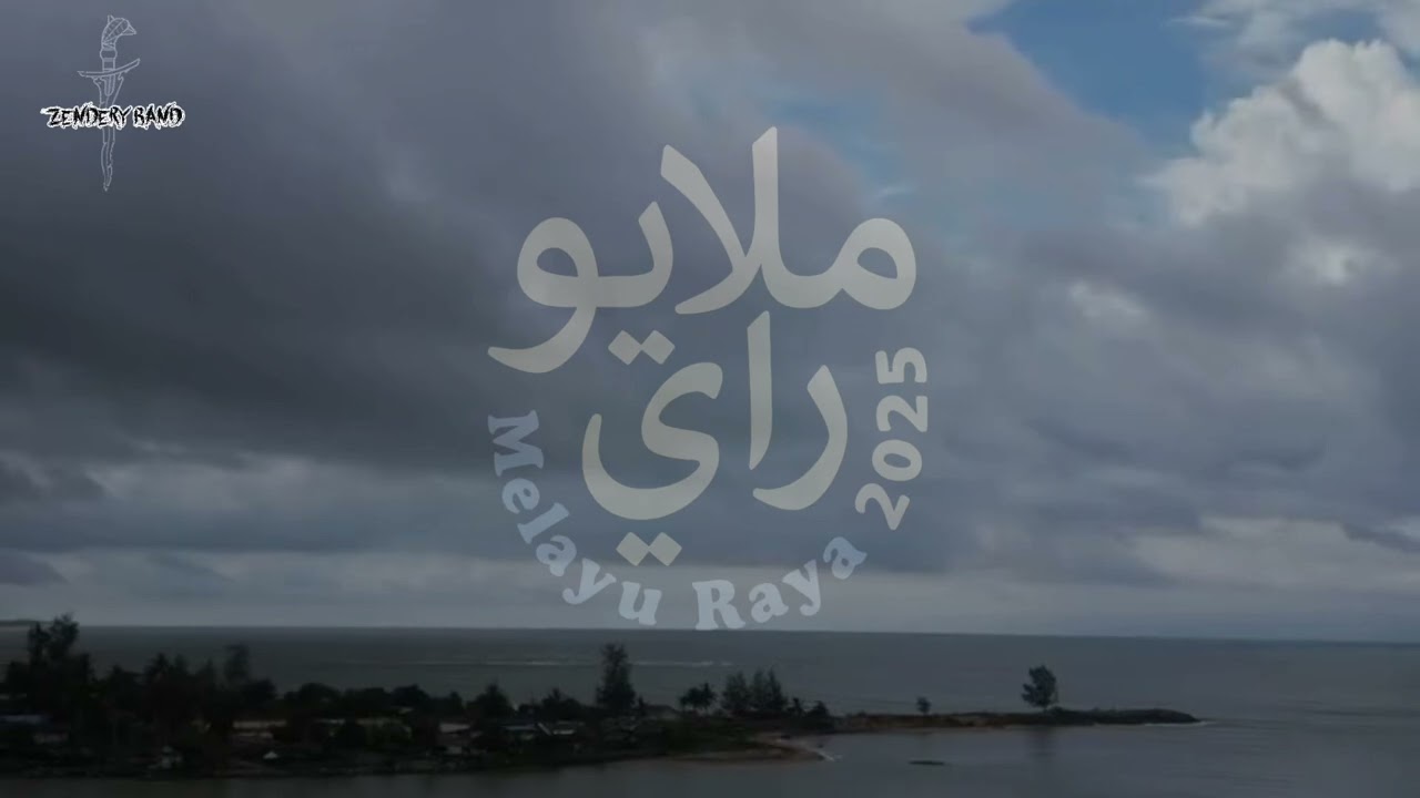 Raya kami |zendery band|#lagupatani#jopatri #lagu #faikencrut #rakyatpatani #sahabatcover