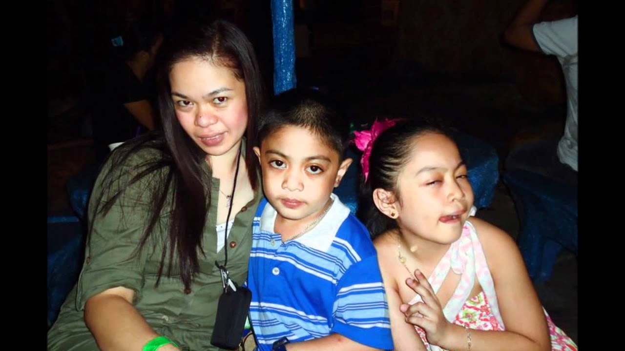 BECAUSE OF U  =michael balagat