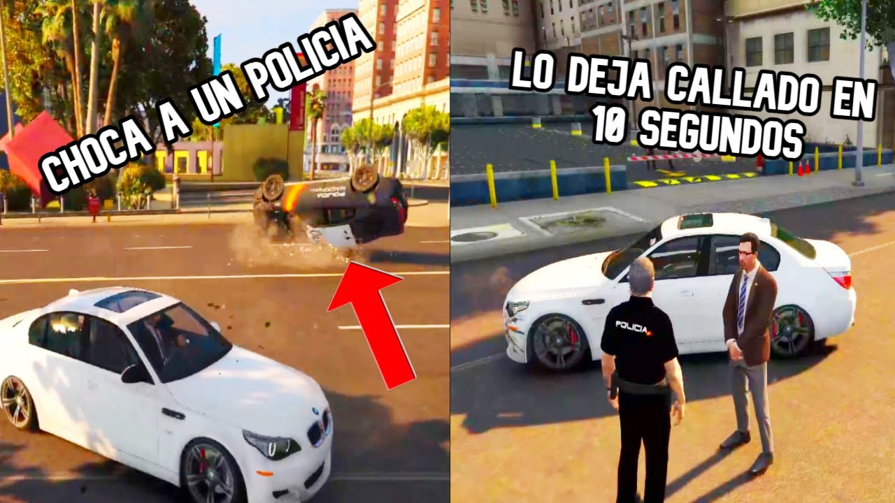El mejor clip de Juan (Raul Salinas) en MARBELLA VICE