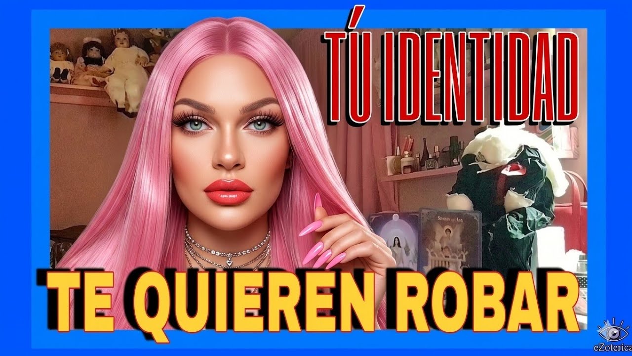 🚨 ADVERTENCIA: TUS ÁNGELES TE ESTÁN Advirtiendo!… ALGUIEN QUIERE TOMAR TU LUGAR