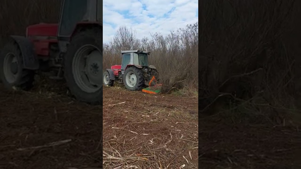 ROTO MALČER SA LANCIMA