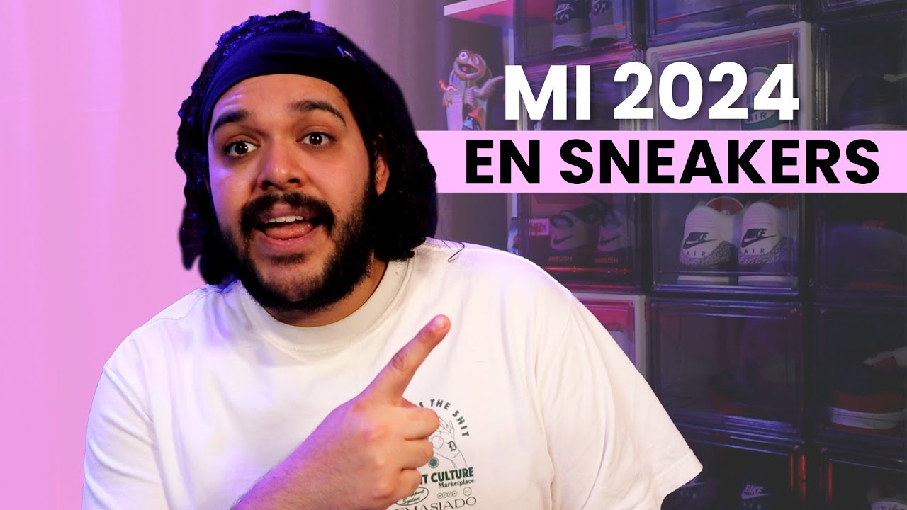 MI 2024 EN SNEAKERS.