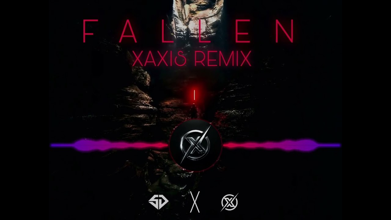 Serhat Durmus - FALLEN ( Electronic House Cover)