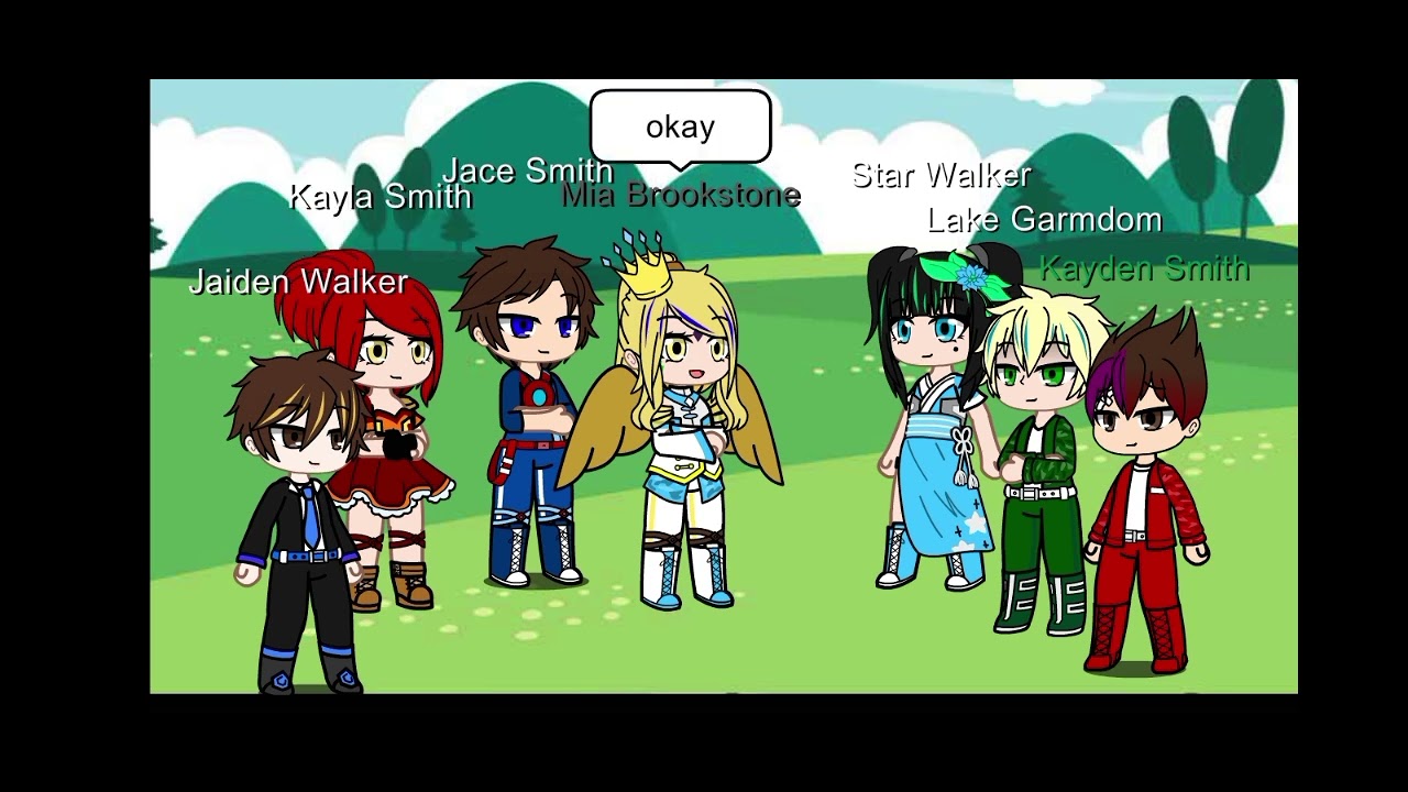 Next generation of ninjas song battle