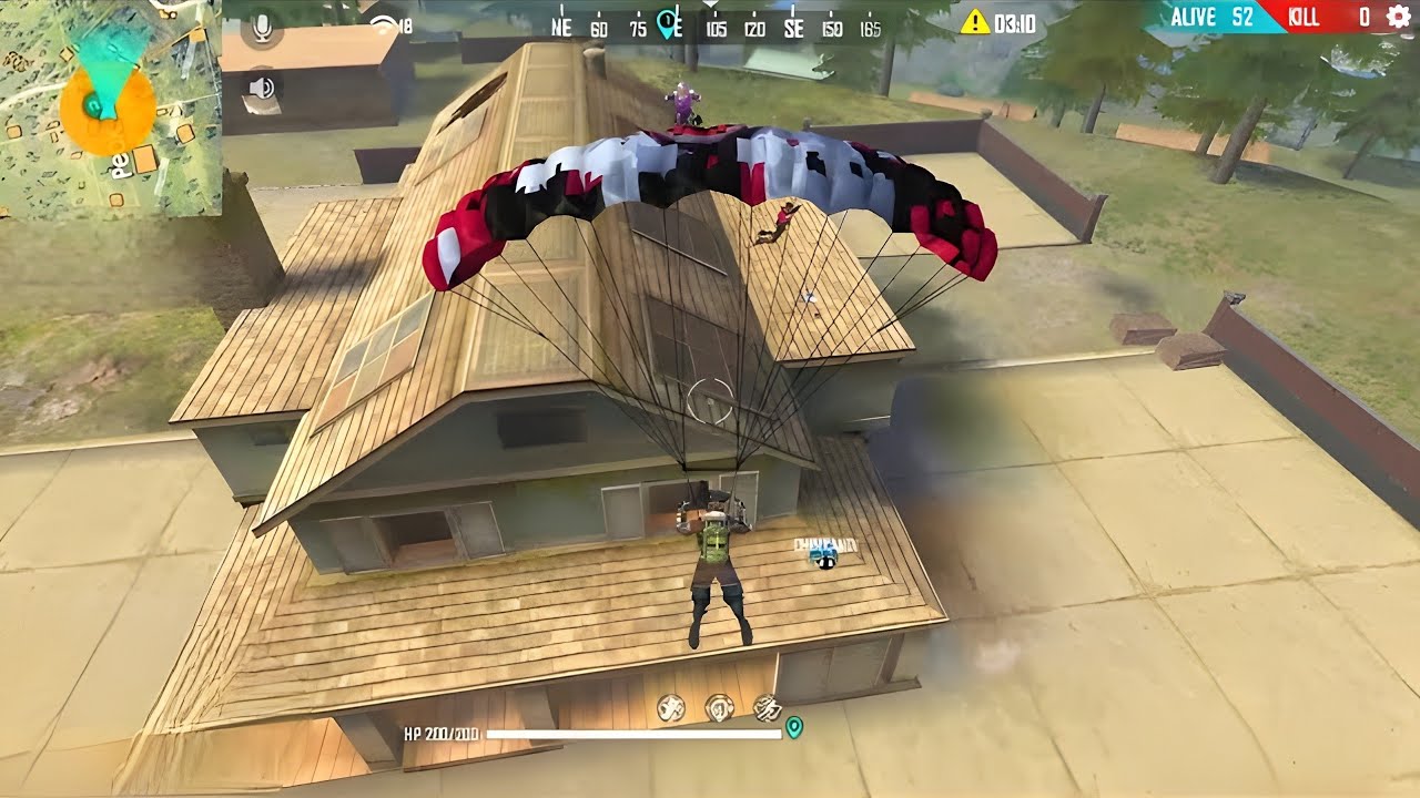 😳17 Kills Duo Game Soniya &  -Hard Lobby Try To Booyah 😱 Garena Free Fire