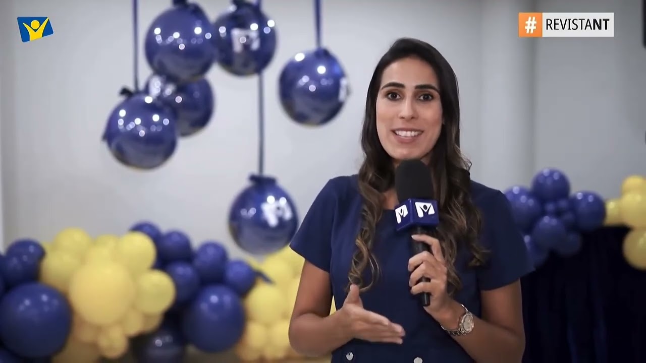 VT Radio NT Santarém