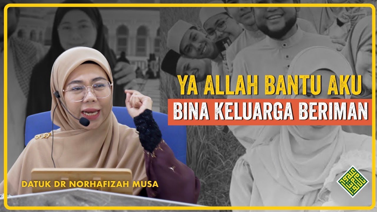 Cabaran Membina Keluarga TAHUN 2026.