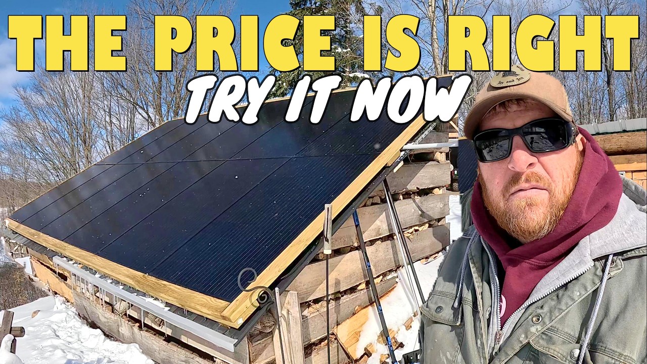 Solar Setup Costs EXPOSED — Did More Power Pay Off?