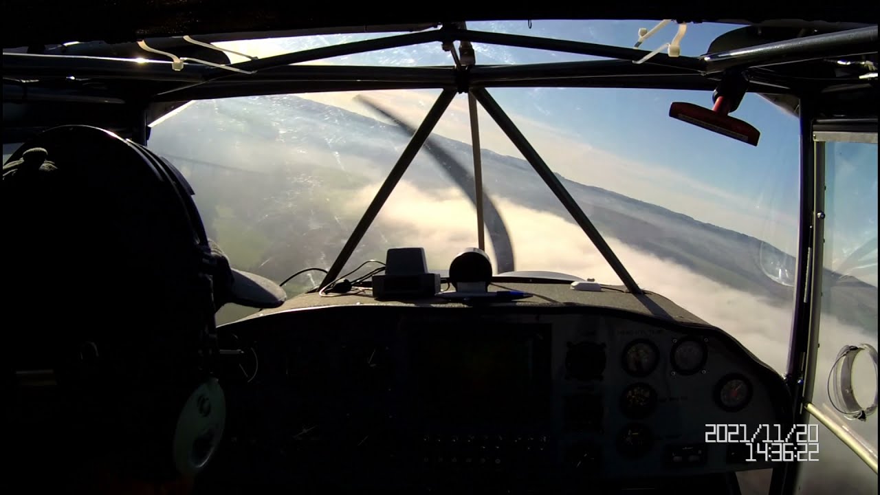 Rans Coyote s6es 116 wings 912