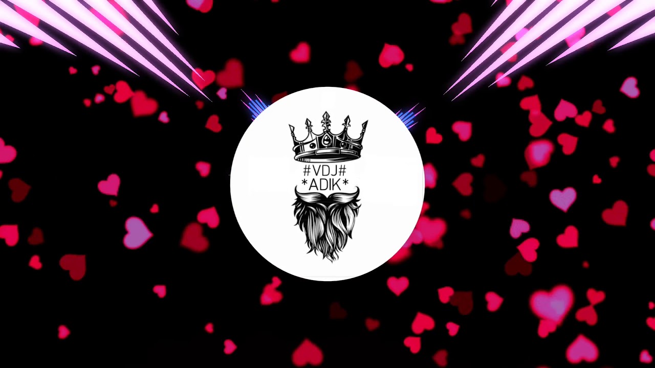 HABIBI {LOVESONG}REMIX BY ADJ ARI