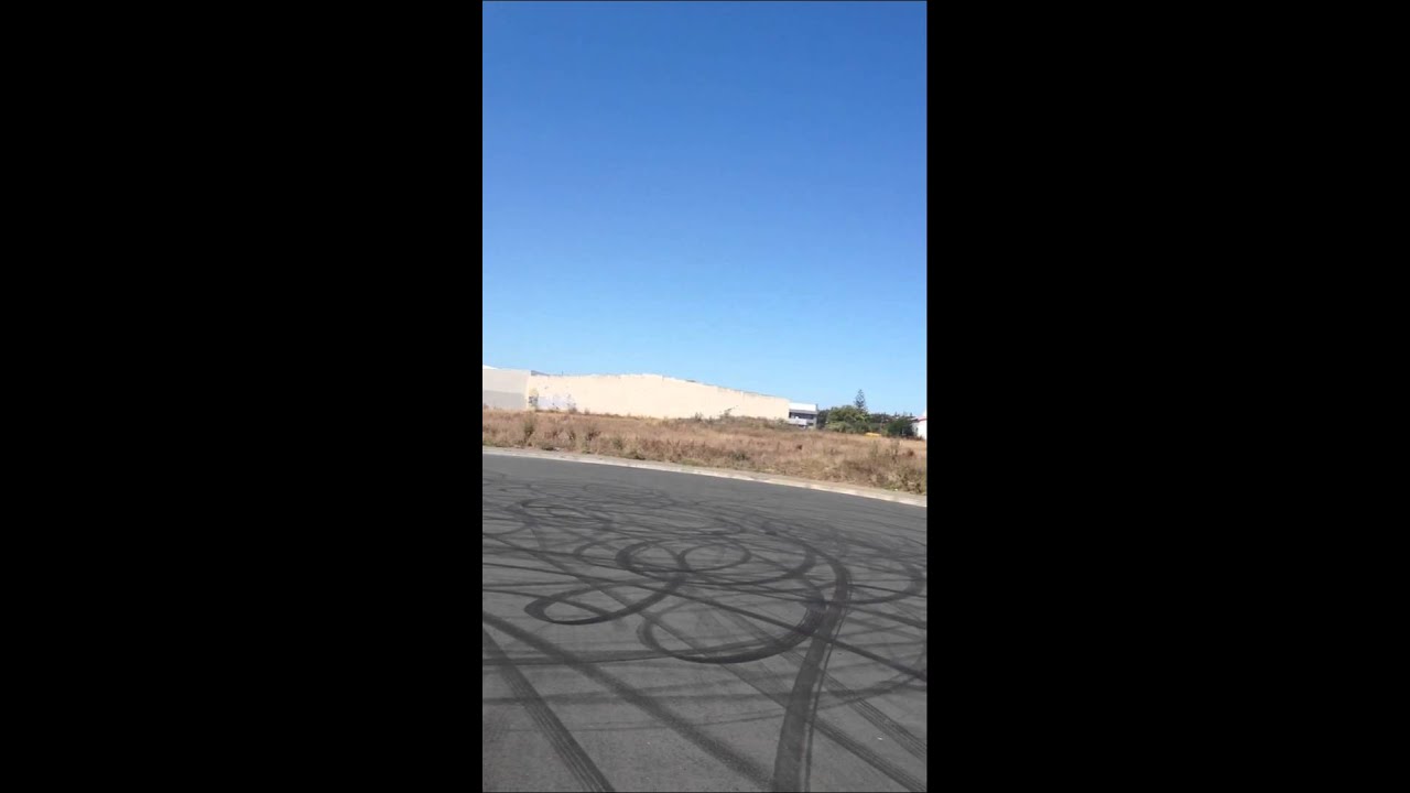 Airbus A380 RC landing