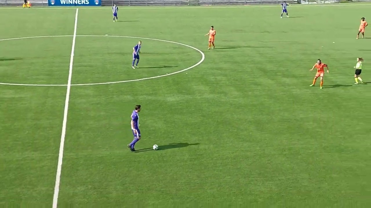 Porta Romana - Castiglionese 1-0 (0-0) |  08/04/23 | 33a giornata Eccellenza Toscana B