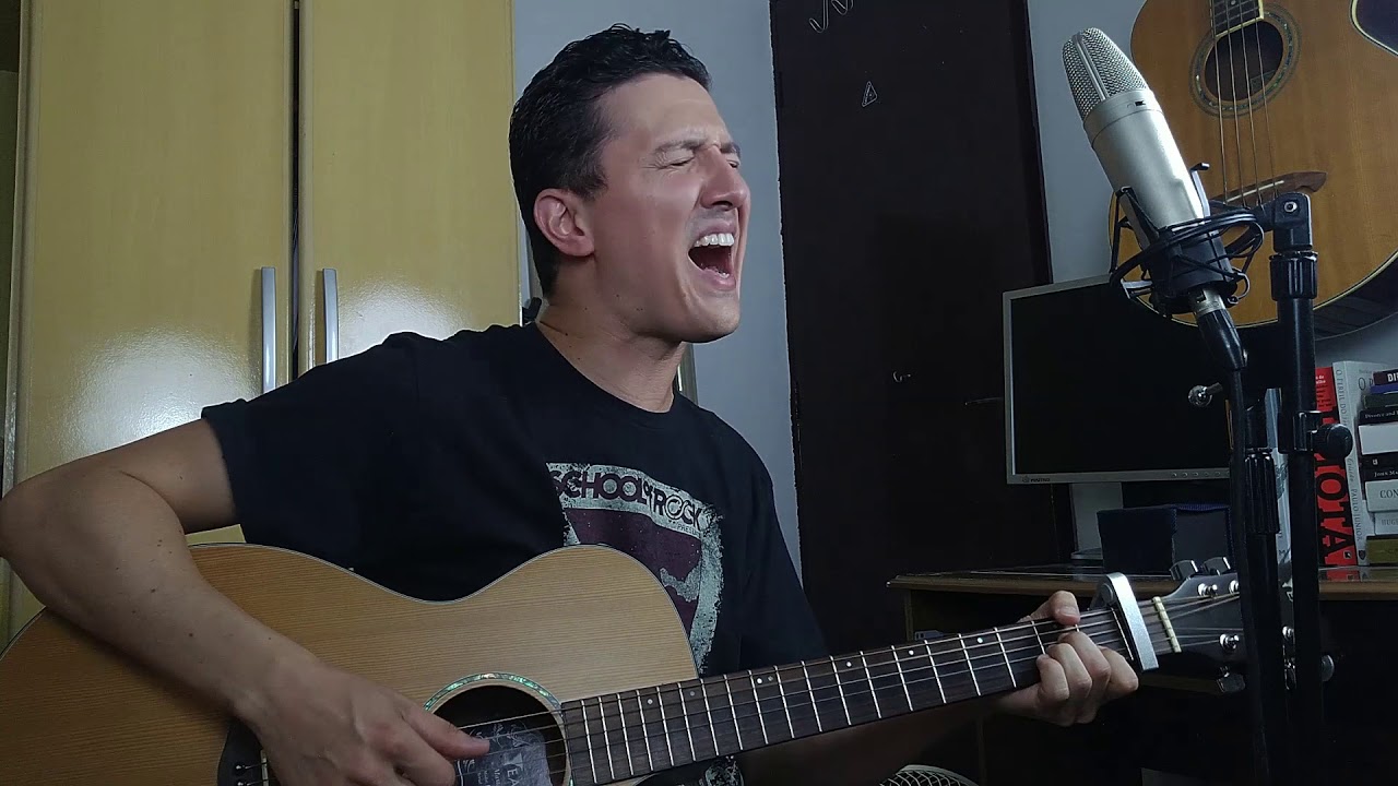 Bush - Letting the Cables Sleep (Acoustic Version)