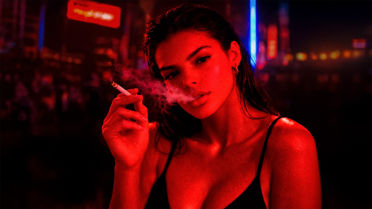 Smoke Mood Just Relax | Deep Playlist - [2026] Feeling Good Mix #14