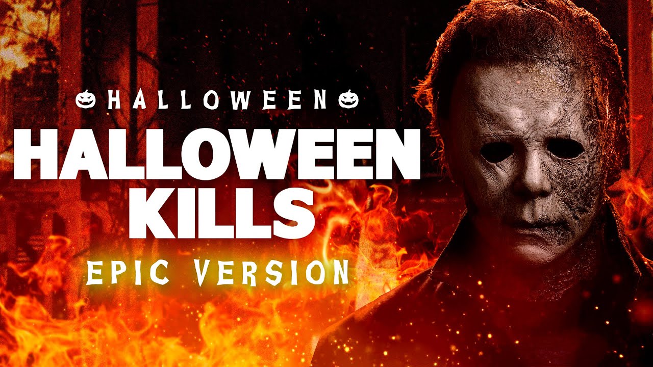 Halloween Theme V2 | EPIC VERSION