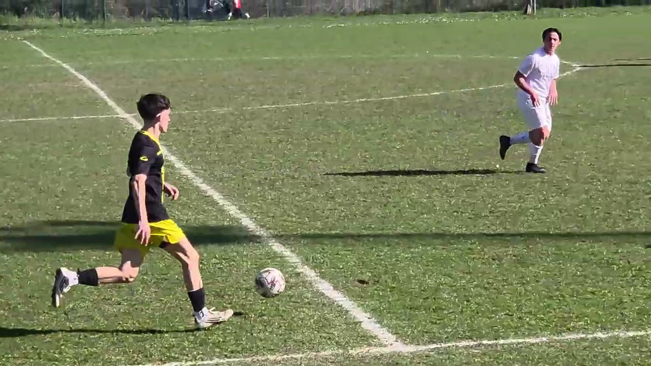 Secondo Tempo 1 Febbraio 2026