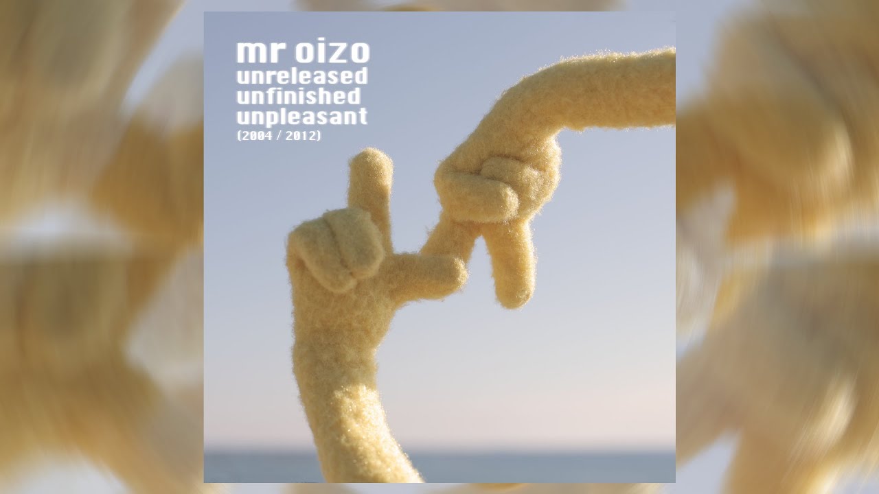 Mr. Oizo - Hidolls