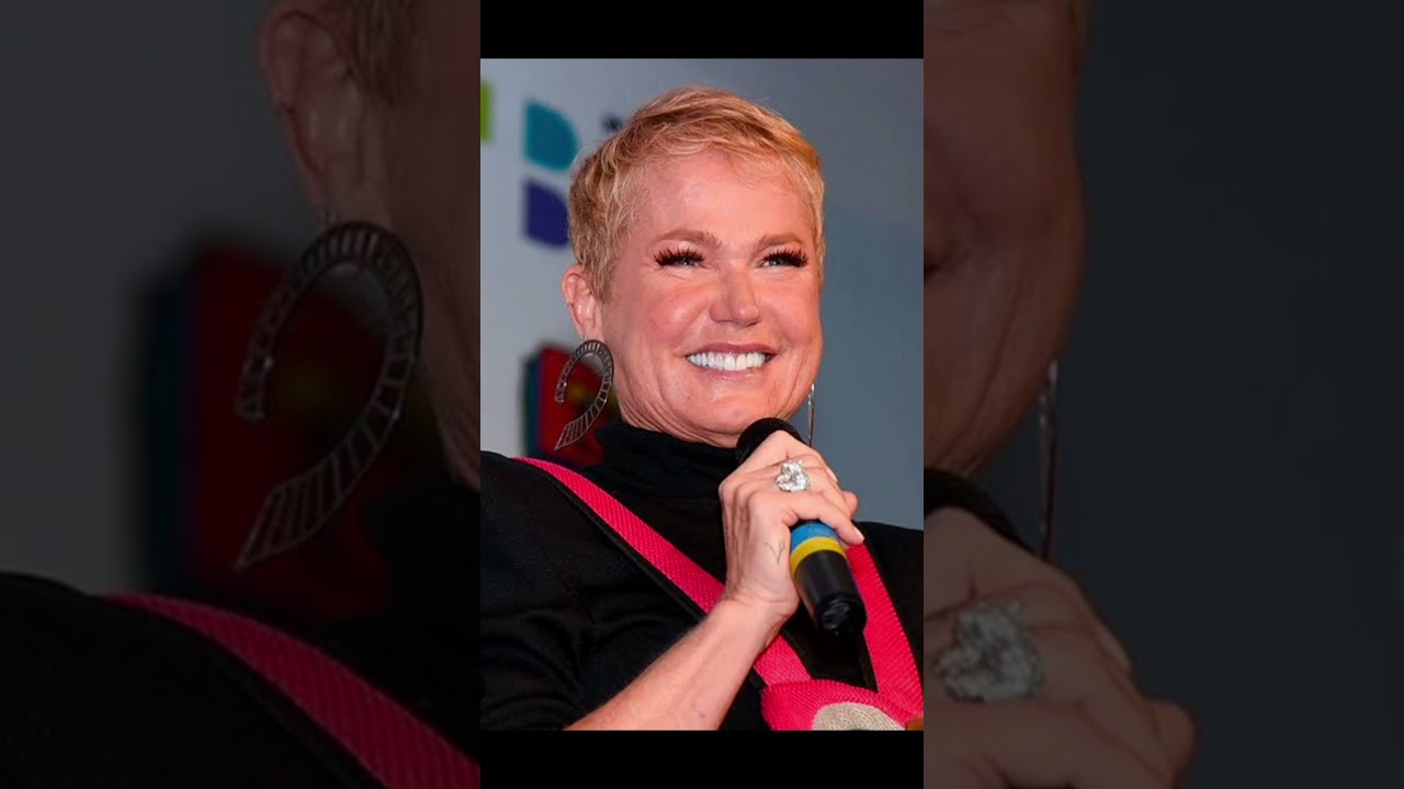 Xuxa - Astrologia. Sol, Ascendente e Lua