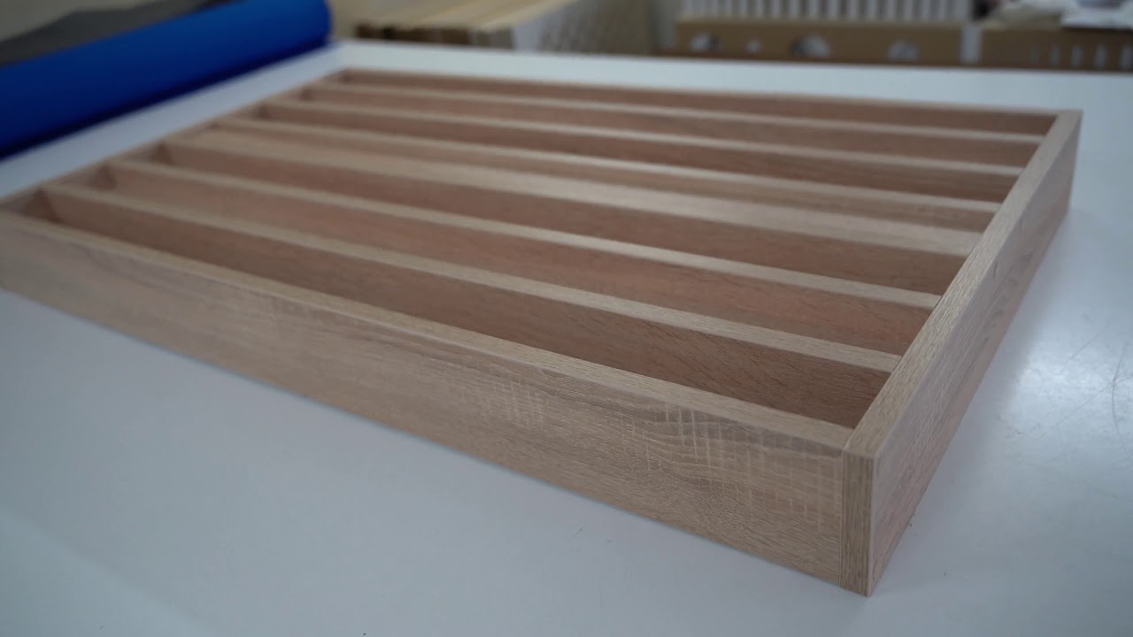 Qrd diffuser - Perfect Acoustic