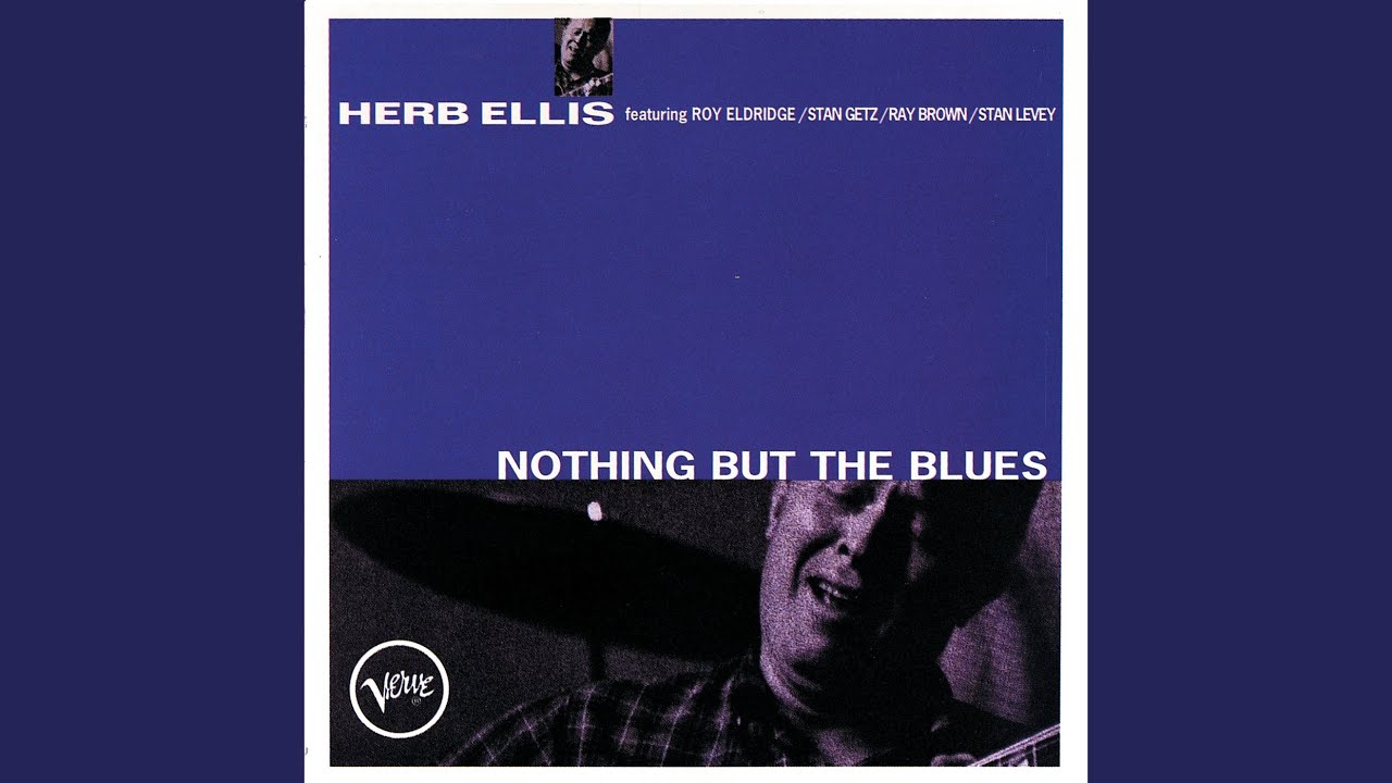 Clo's Blues